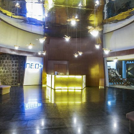 Hotel Neo+ Green Savana Sentul City Богор Екстер'єр фото
