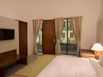 Hotel Neo+ Green Savana Sentul City Богор Екстер'єр фото